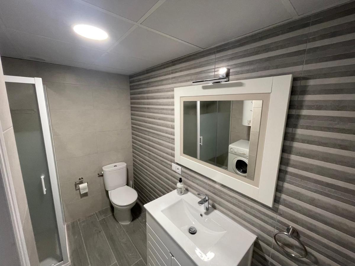 Nuevo Azorin I Apartment Конил-де-ла-Фронтера Екстериор снимка