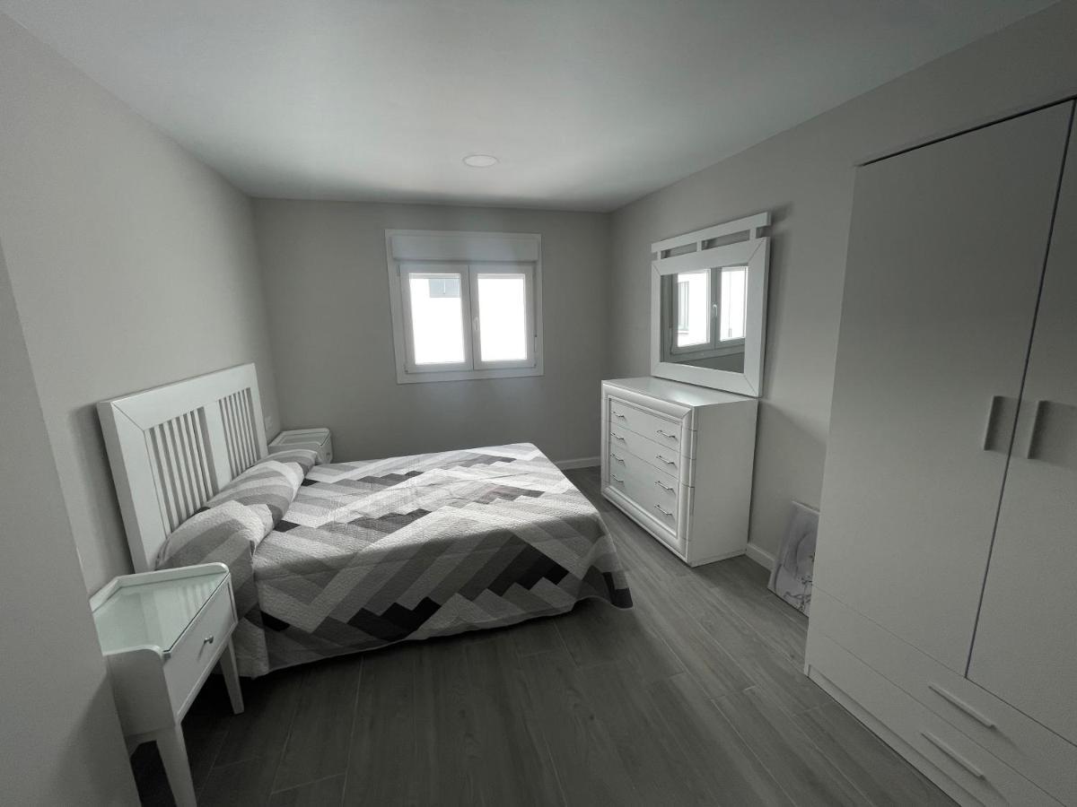 Nuevo Azorin I Apartment Конил-де-ла-Фронтера Екстериор снимка